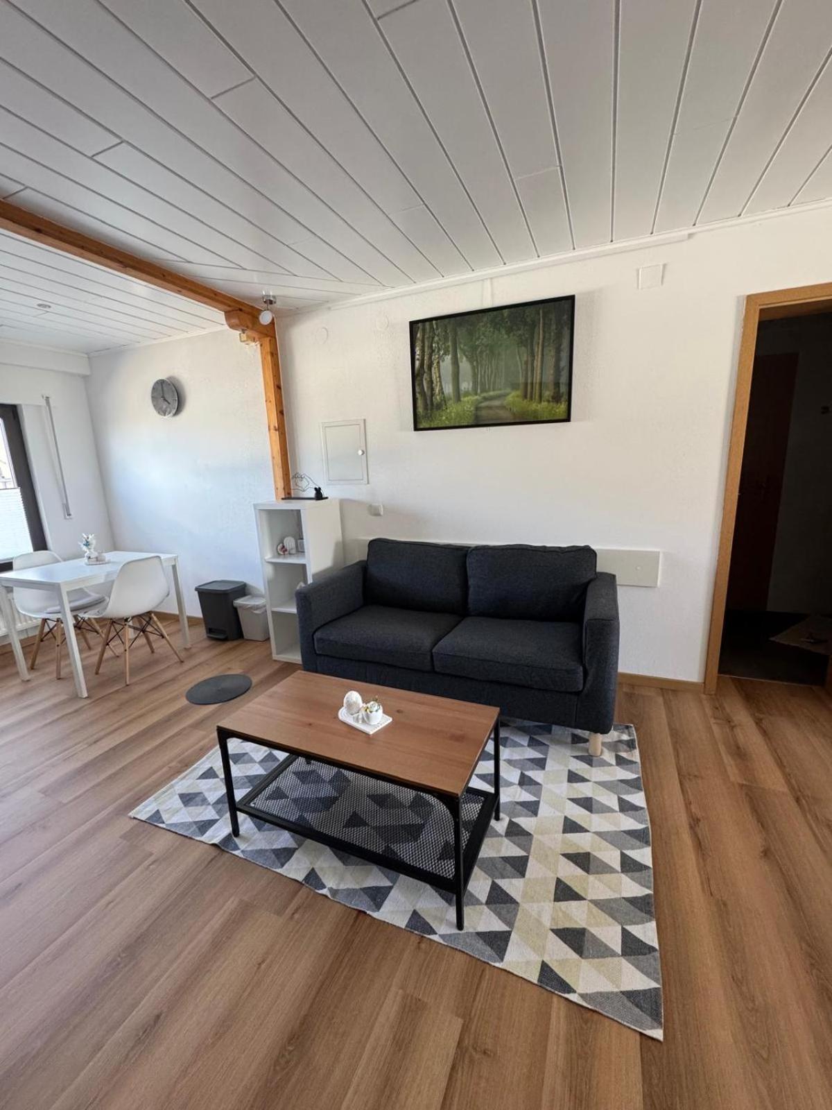 Ferienhaus Lenartz Kliding Exterior photo