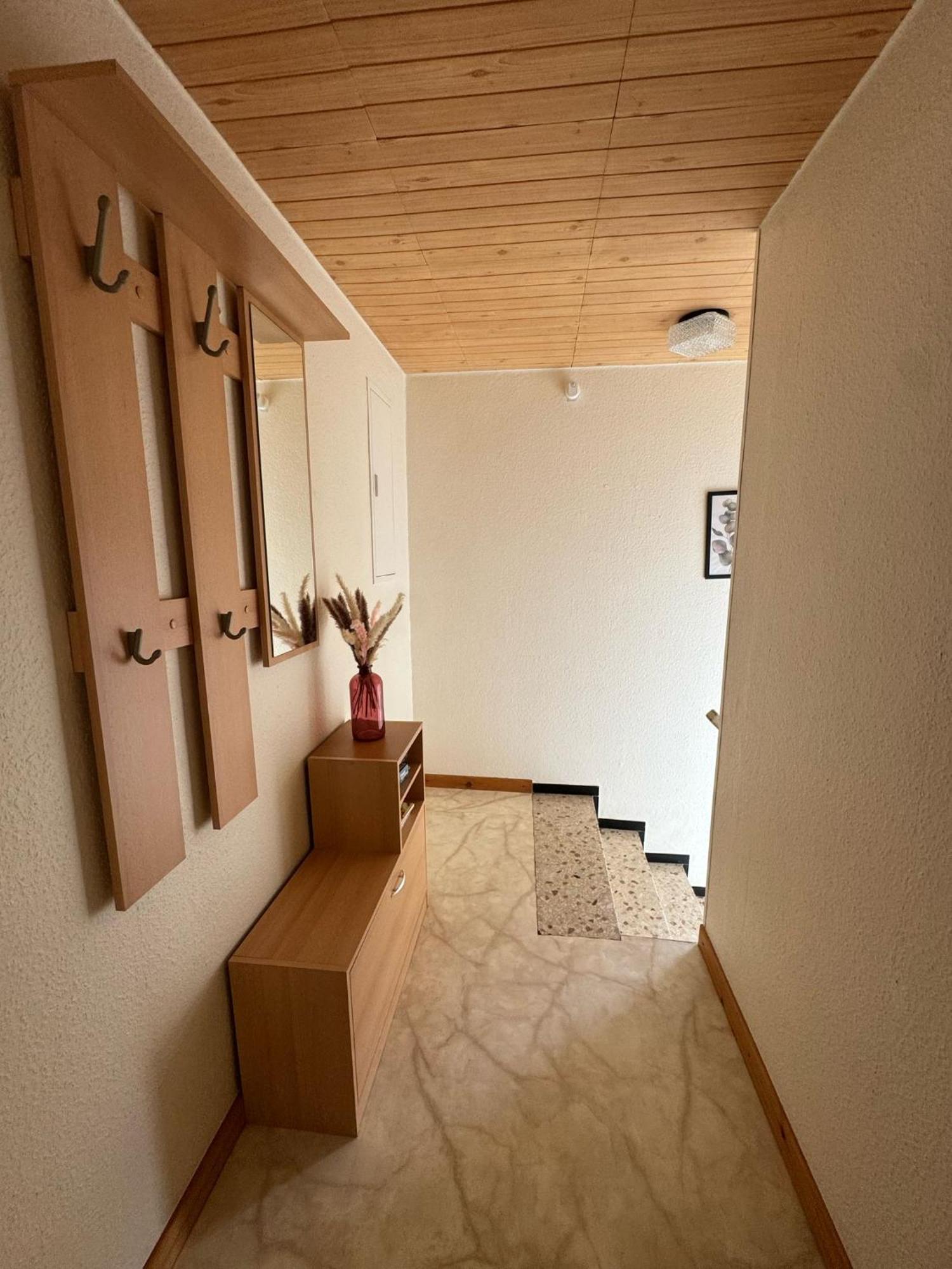 Ferienhaus Lenartz Kliding Exterior photo