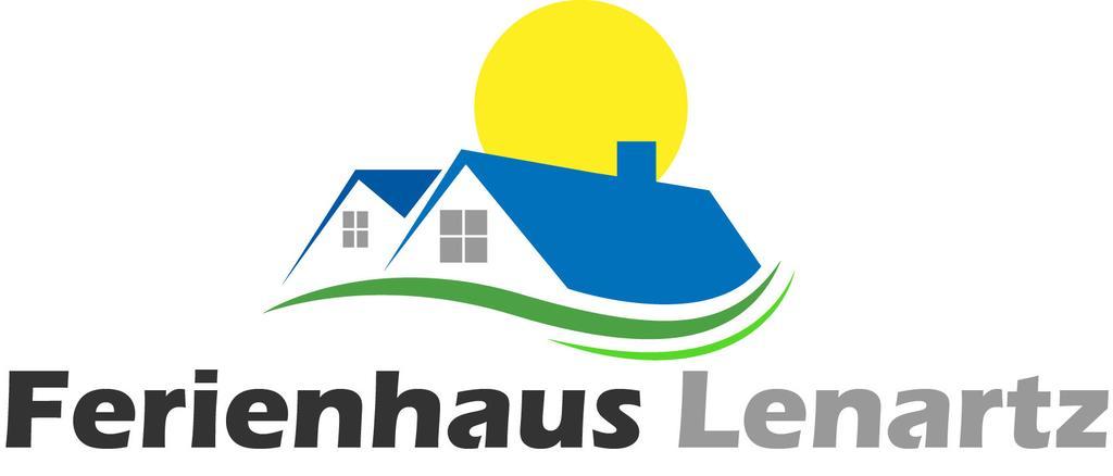 Ferienhaus Lenartz Kliding Exterior photo