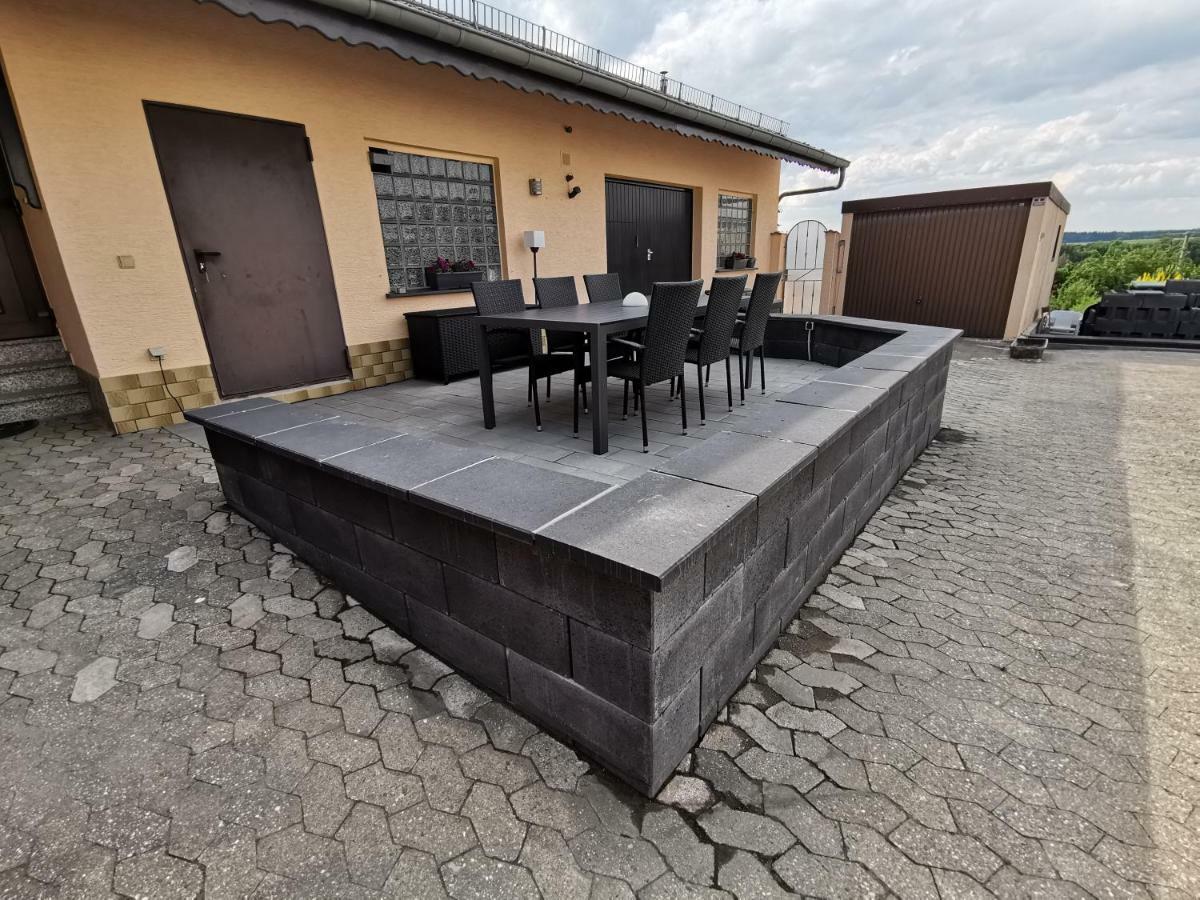 Ferienhaus Lenartz Kliding Exterior photo